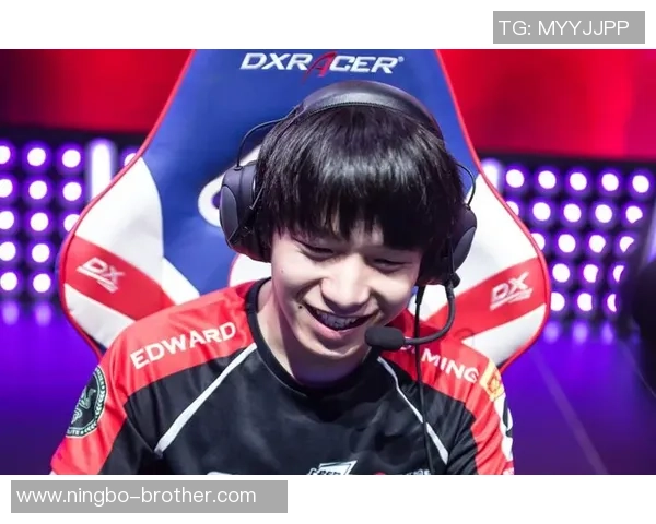 DOTA2意识排行榜揭晓EDG荣登榜首引发热议与关注