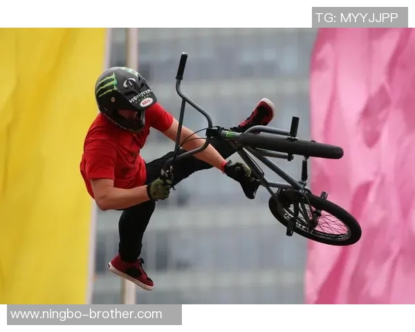 北京极限运动队的比赛经验分享与发展趋势分析