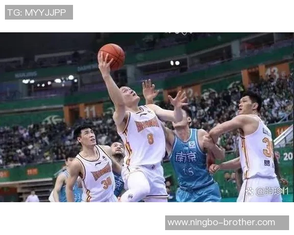 上海篮球队在冠军赛中的个人能力分析与表现评估