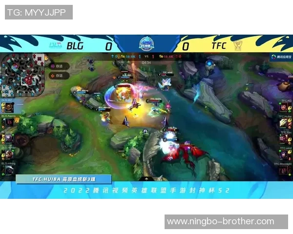 刘娜专访：从新手到职业选手的英雄联盟成长之路回顾