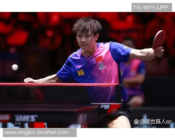 广州乒乓球队心理素质创新高引发广泛关注与讨论 广州乒乓球队心理素质创新高引发广泛关注与讨论