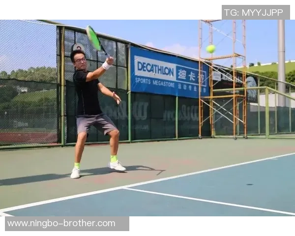 深圳网球队状态分析：从训练到比赛的全面探讨与展望