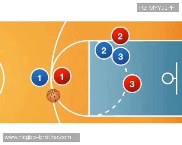 成都篮球队的战术解析与控球策略深度剖析