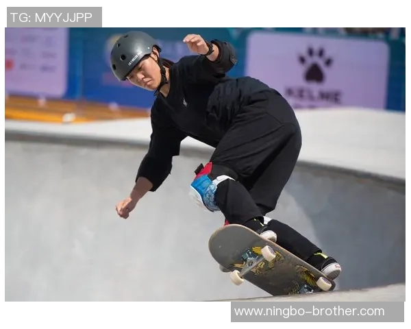 滑板团队协作实力榜单揭晓西安滑板队荣获第七名佳绩